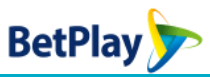 Betplay logo