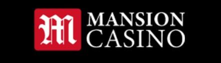 MansionCasino Logo