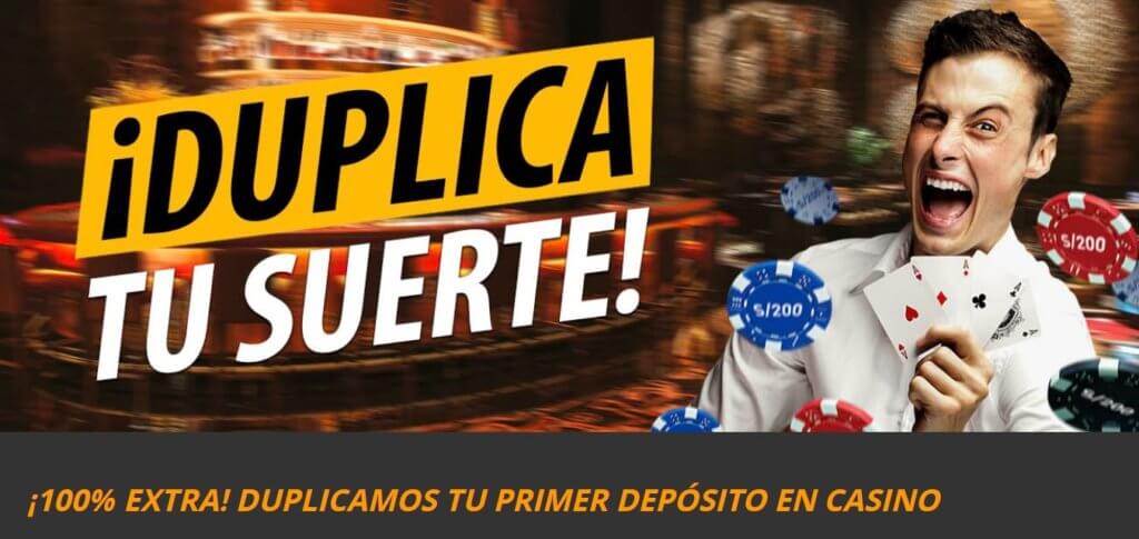 Inkabet Código Promocional Casino