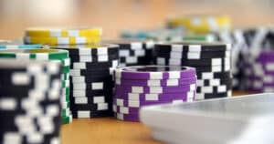 swift casino poker